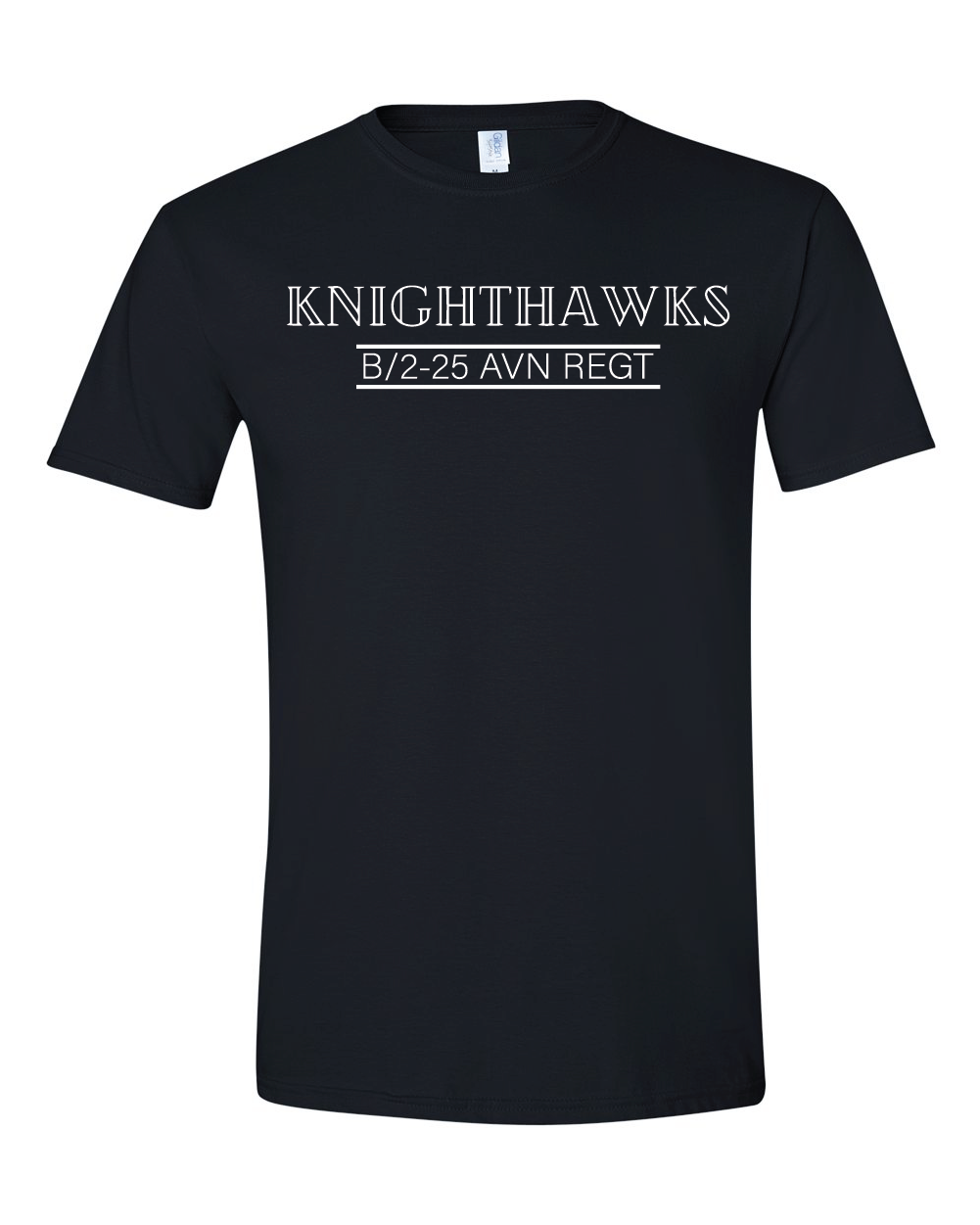 Knighthawks Swag