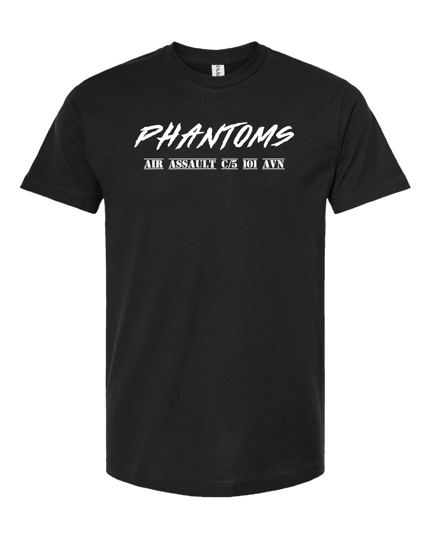 PHANTOMS PT  Shirt