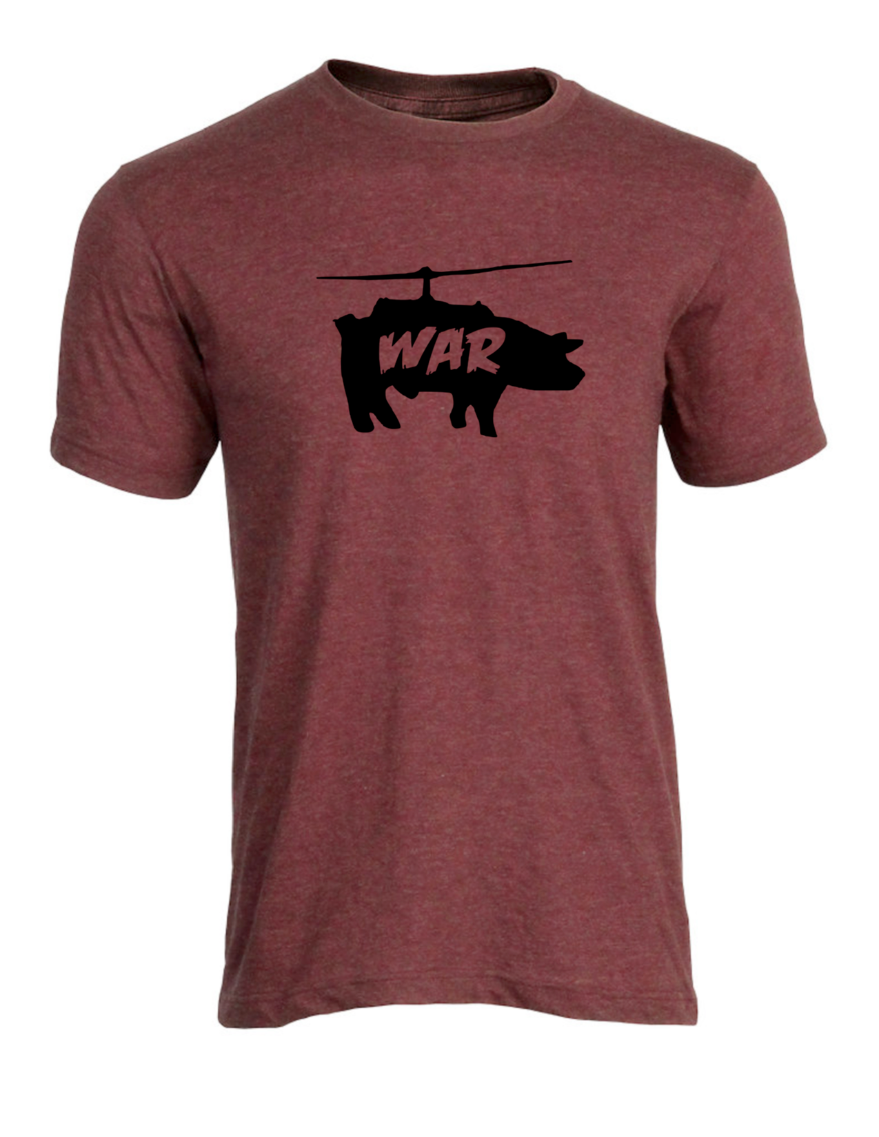 War Pig Tee