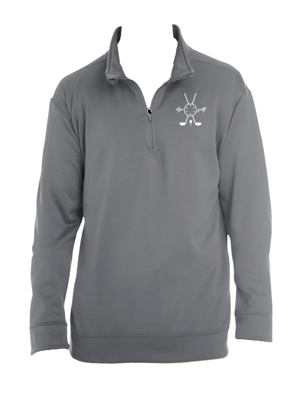 Doorgunner Golf 1/4 zip