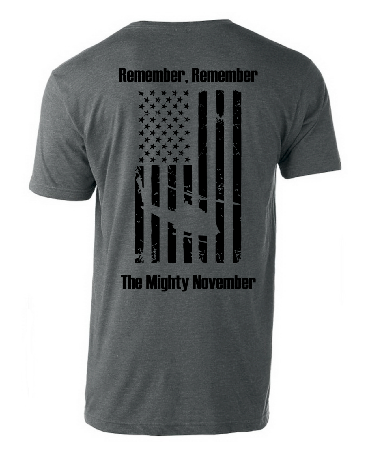 The Mighty November