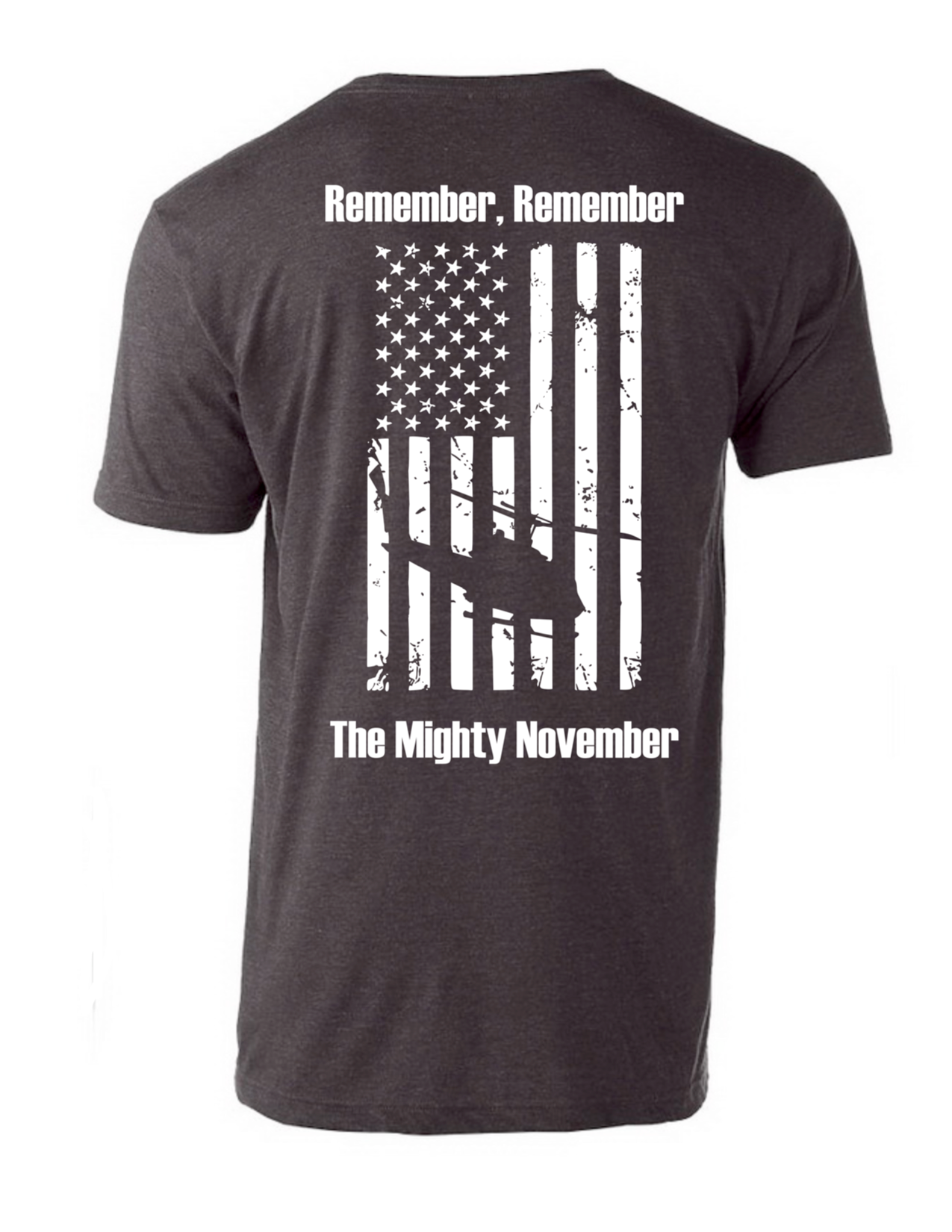 The Mighty November