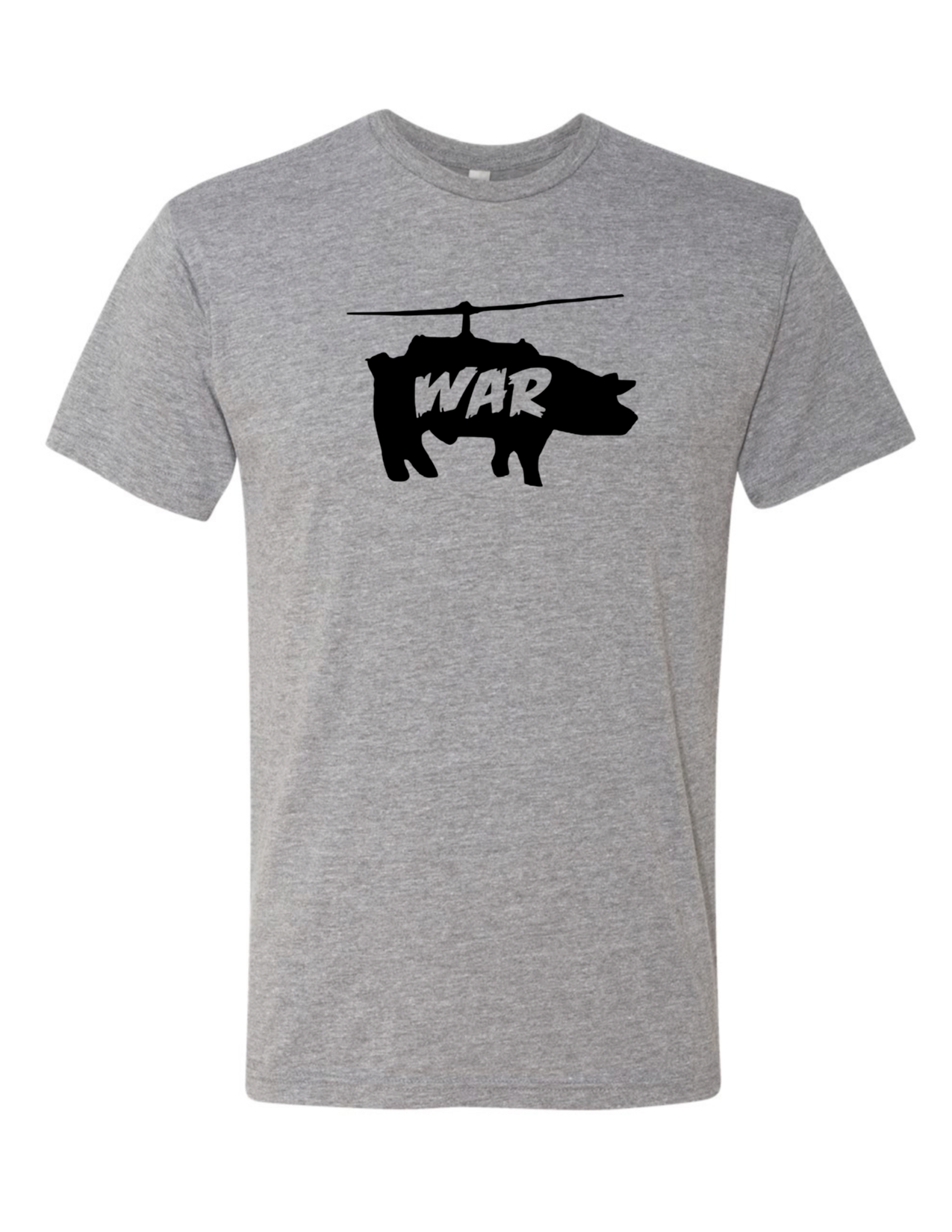 War Pig Tee