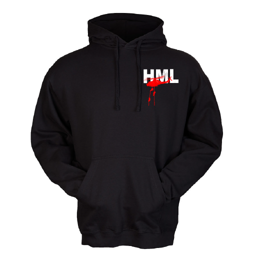 HML Hoodie