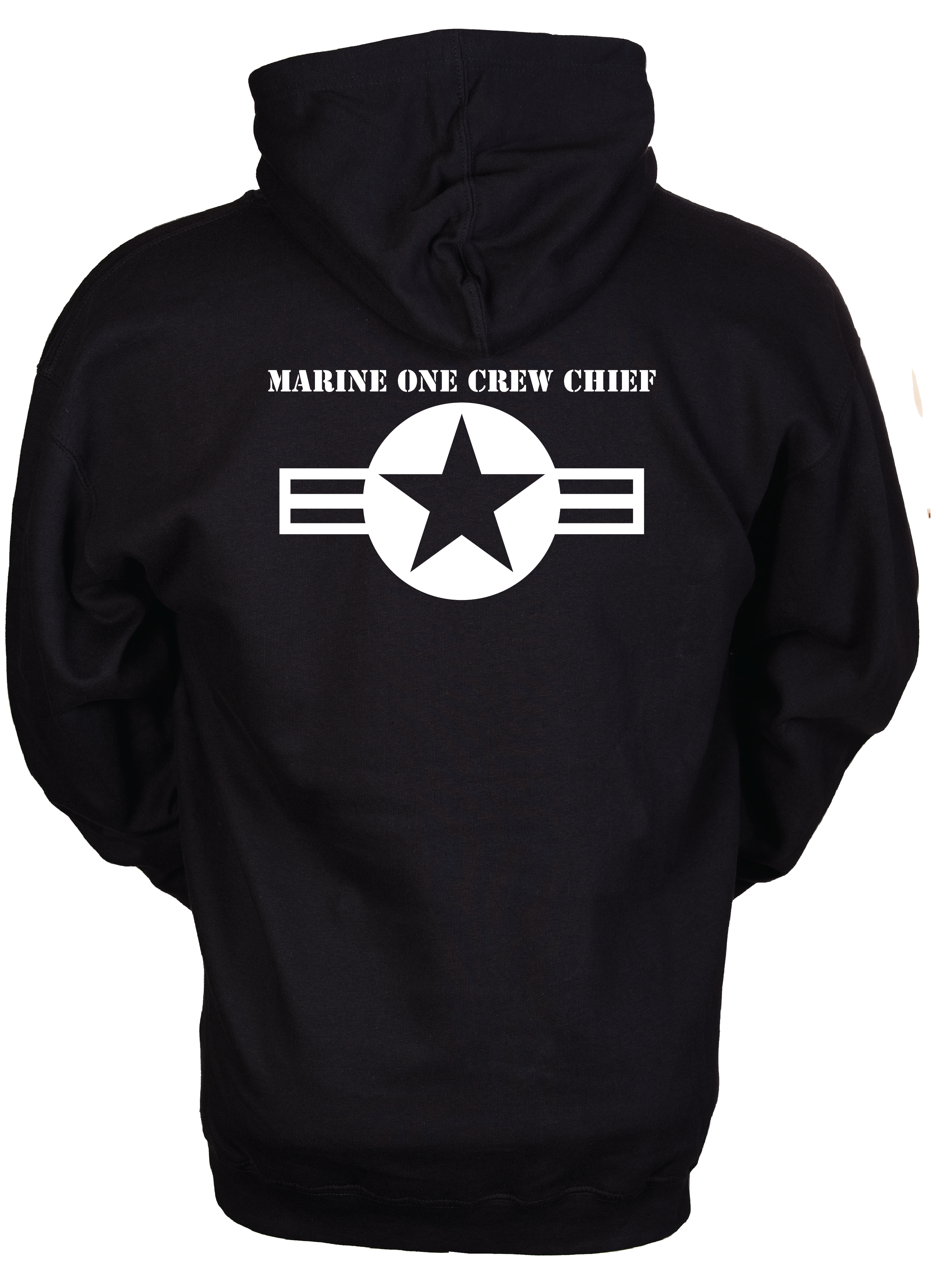 HMX-1 Hoodie