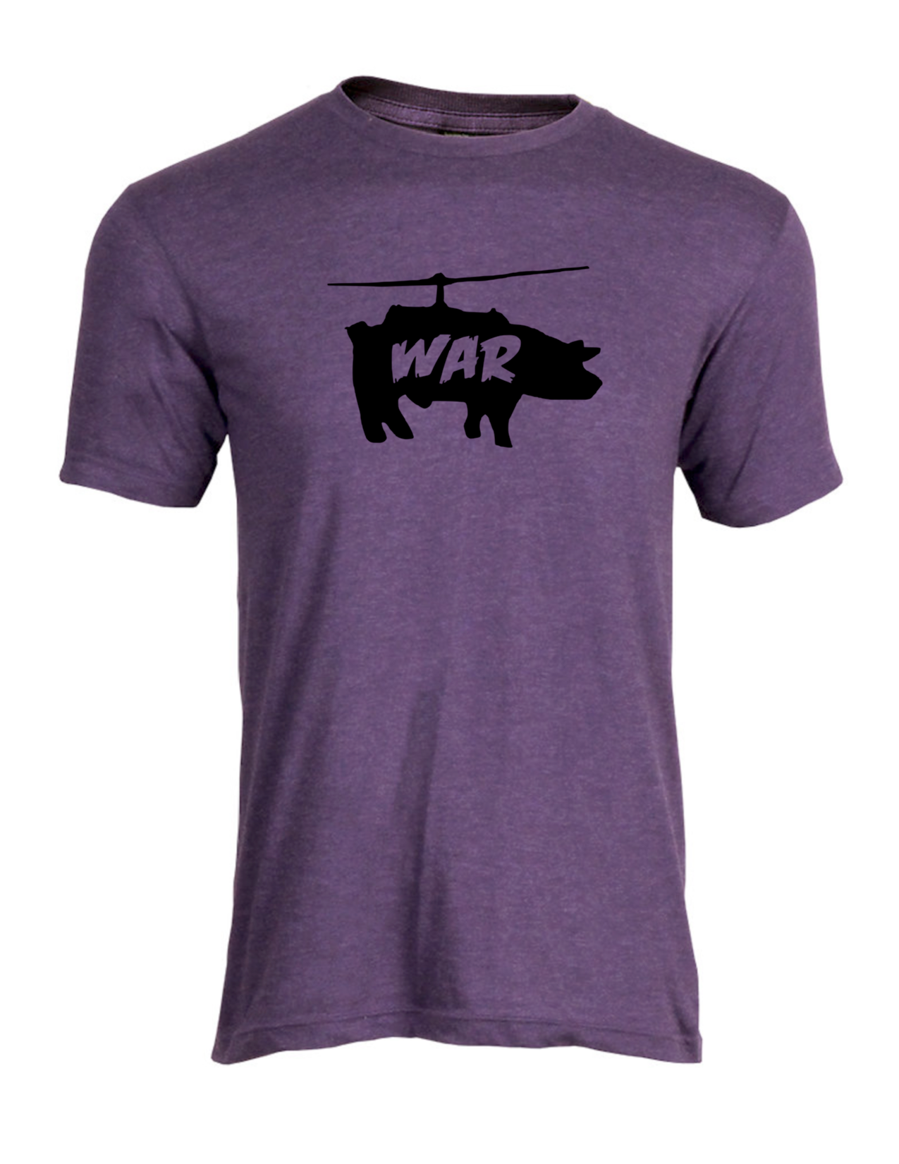 War Pig Tee