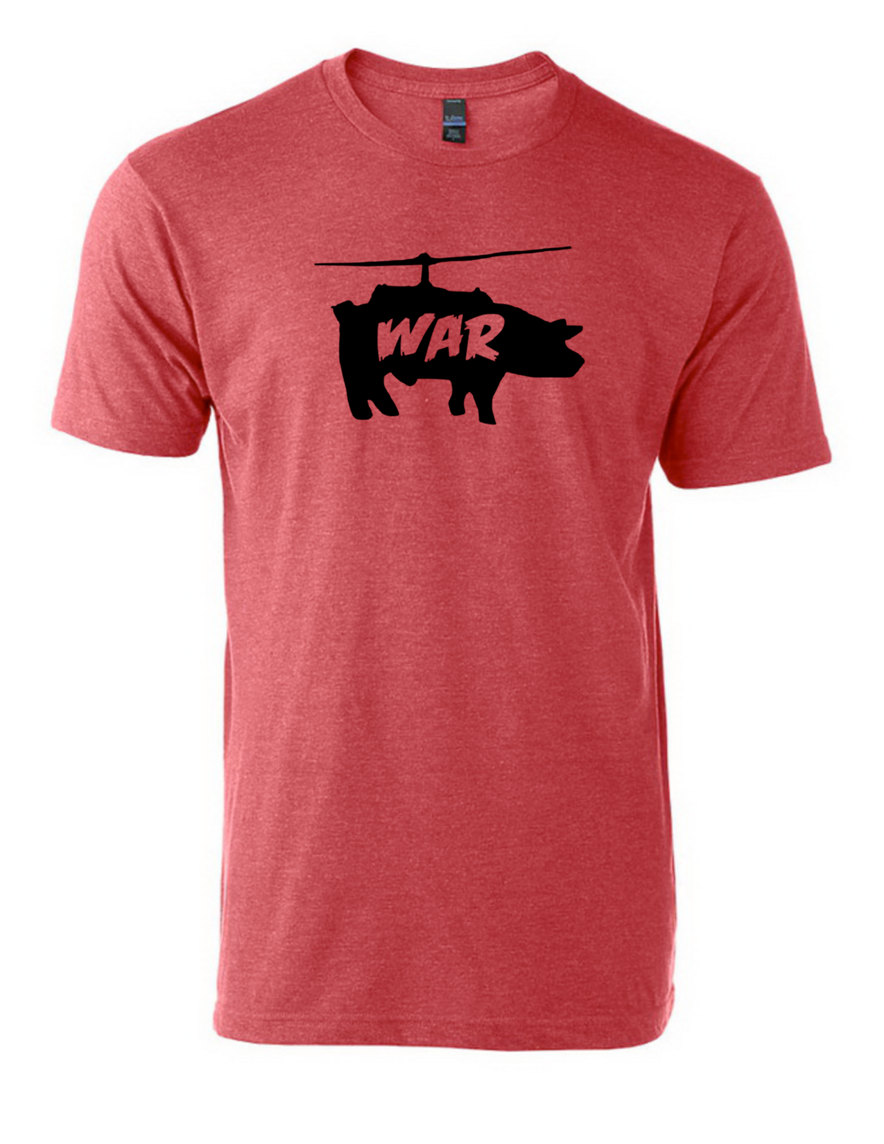 War Pig Tee