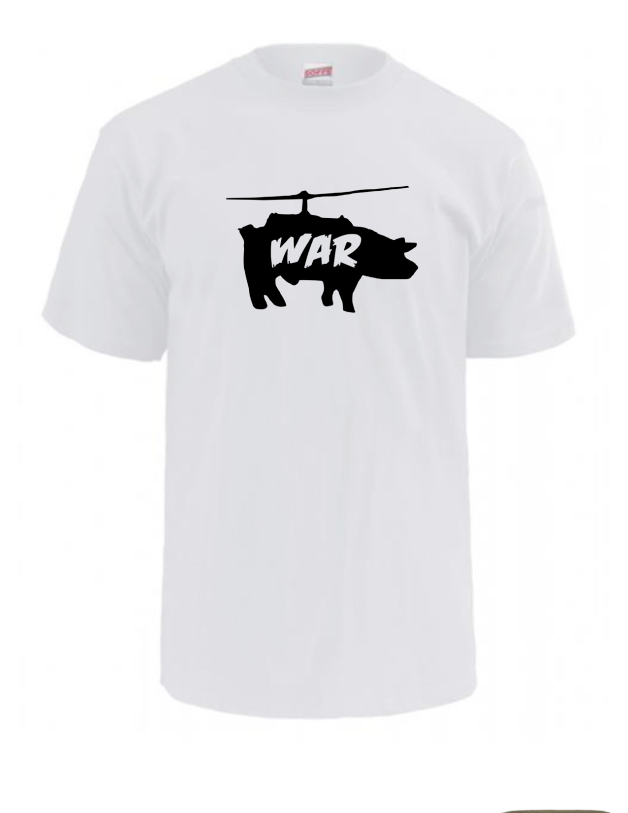 War Pig Tee