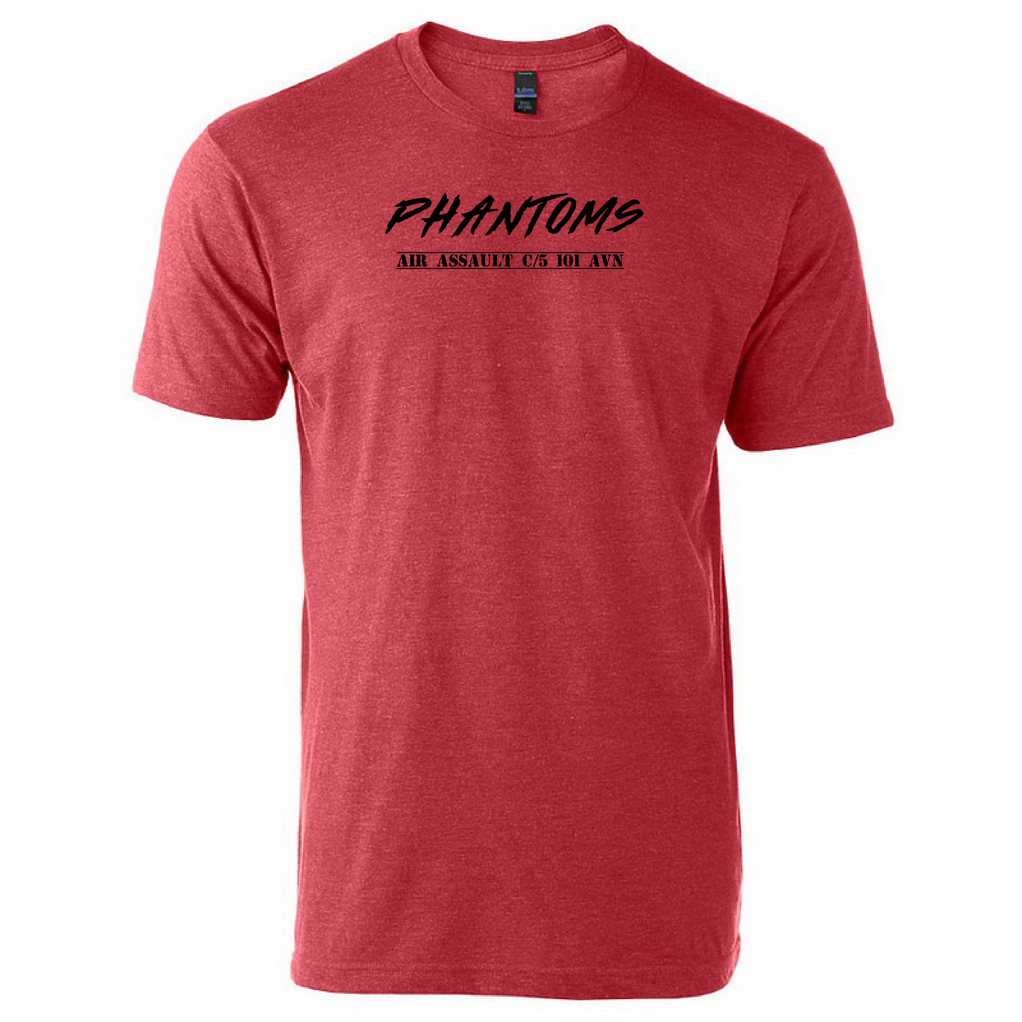 Phantom Shirts