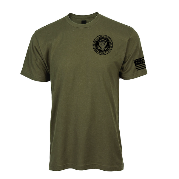 HMX T-Shirt – Doorgunner Apparel