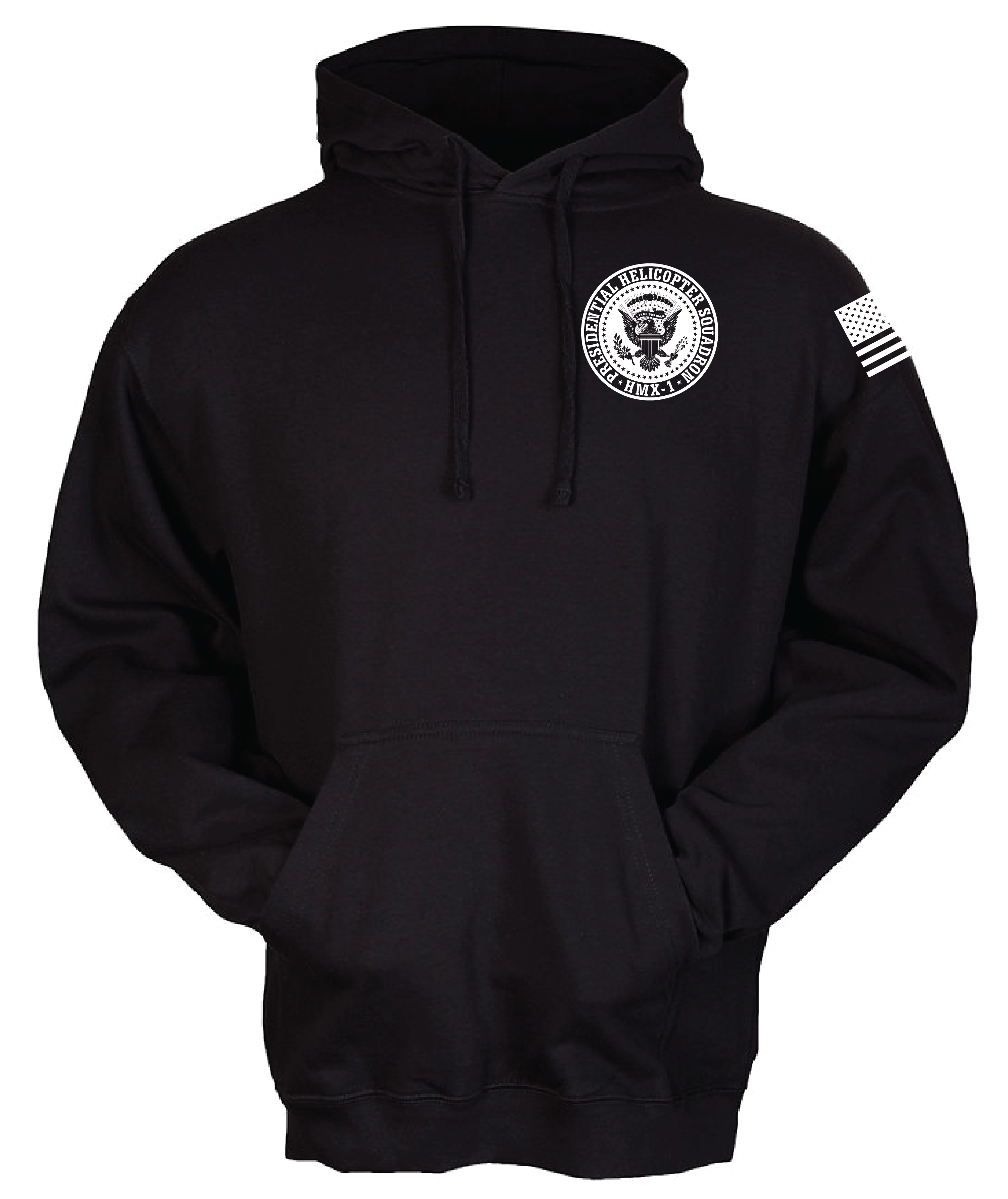 HMX-1 Hoodie